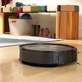 iRobot Roomba j5 Robot Süpürge