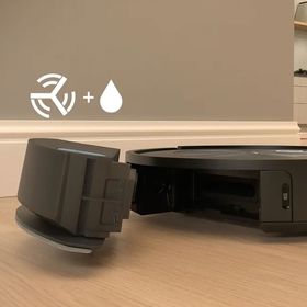 iRobot Roomba j5+ Robot Süpürge