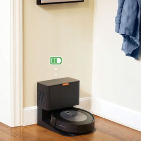 iRobot Roomba j5+ Robot Süpürge