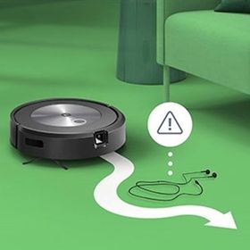 iRobot Roomba J7 Robot Süpürge