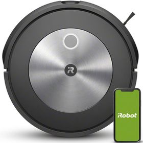 iRobot Roomba J7 Robot Süpürge