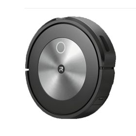 iRobot Roomba J7+ Siyah Robot Süpürge
