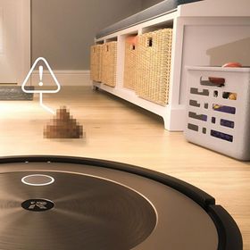 iRobot Roomba j9+ Robot Süpürge