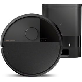 iRobot Roomba Max 705 Autoempty Siyah Robot Süpürge