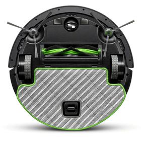 iRobot Roomba R111840 Gri Robot Süpürge