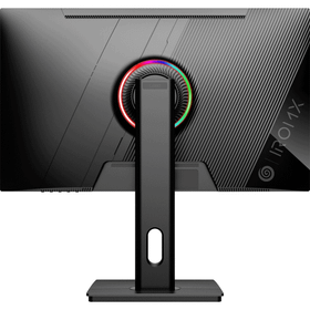IROMX BC251360 27 inç 360Hz 1ms Pivot Oyuncu Monitör