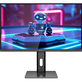 IROMX BC251360 27 inç 360Hz 1ms Pivot Oyuncu Monitör