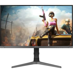 Iromx BF321166 31.5 inç 165Hz 1ms Pivot IPS Oyuncu Monitörü