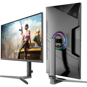 Iromx BF321166 31.5 inç 165Hz 1ms Pivot IPS Oyuncu Monitörü