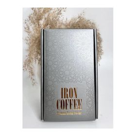 Iron Coffee 30'lu Kahve
