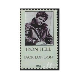 Iron Hell - Jack London