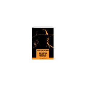 Iron Karı'nın Maceraları - Gabriela Cabezon Camara