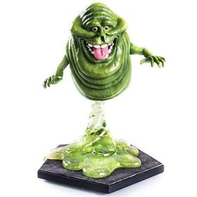 Iron Studios Ghostbusters Slimer Art Scale