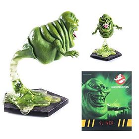 Iron Studios Ghostbusters Slimer Art Scale