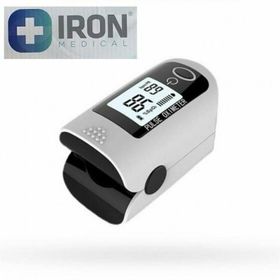 Iron X1805 Parmak Tipi Pulseoksimetre