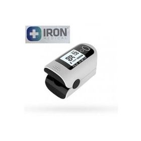 Iron X1805 Parmak Tipi Pulseoksimetre