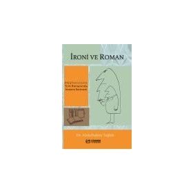 İroni Ve Roman - Abdulhakim Tuğluk