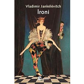 İroni - Vladimir Jankelevitch