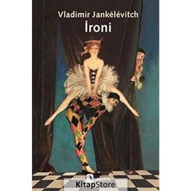 İroni - Vladimir Jankelevitch