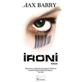 İroni - Vladimir Jankelevitch