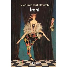 İroni - Vladimir Jankelevitch