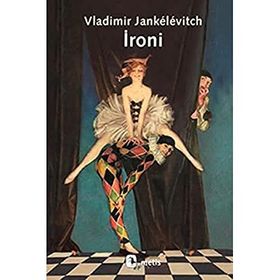 İroni - Vladimir Jankelevitch
