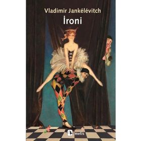 İroni - Vladimir Jankelevitch