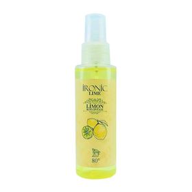 İronic 100 ml Limon Kolonyası