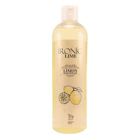 İronic 80 Derece 400 ml Limon Kolonyası