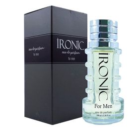 İronic No: 271 Edp 100 ml Erkek Parfüm