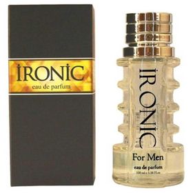 İronic No: 275 EDP 100 ml Erkek Parfüm