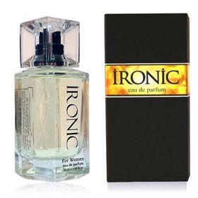 İronic No: 277 Edp 100 ml Erkek Parfüm