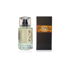 İronic No:02 50 ml Edp Kadın Parfüm