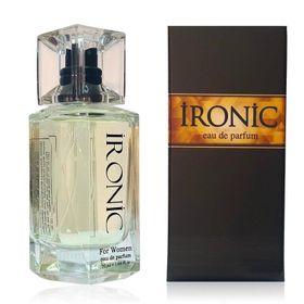 İronic No:02 50 ml Edp Kadın Parfüm