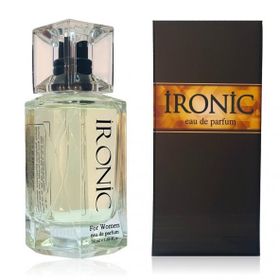 İronic No:03 50 ml Edp Kadın Parfüm