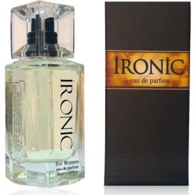 İronic No:115 Edp 50 Ml Kadın Parfüm