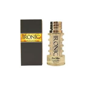 İronic No:208 EDP 100 ml Erkek Parfüm