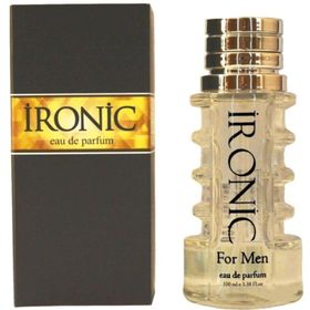 İronic No:235 100 ml Edp Erkek Parfüm