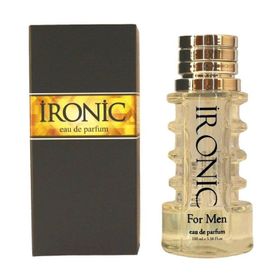 İronic No:243 100 ml Edp Erkek Parfüm