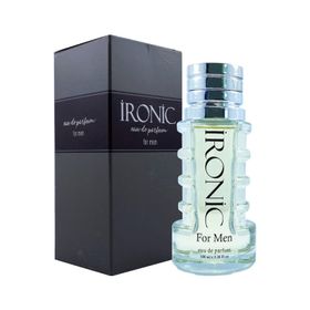 İronic No:243 100 ml Edp Erkek Parfüm