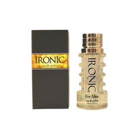 İronic No:259 100 ml Edp Erkek Parfüm