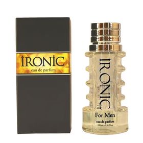 İronic No:274 100 ml EDP Çiçeksi Erkek Parfüm