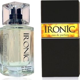 İronic Women EDP No:08 Kadın Parfümü