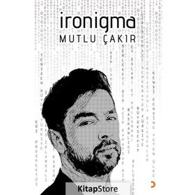 İronigma - Mutlu Çakır