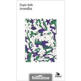 İRONİKA - ÖZGÜR BALLI