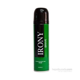 Irony Brave 150 ml Erkek Deodorant