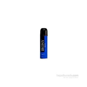 Irony Macho 150 ml Erkek Deodorant