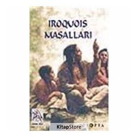 IROQUOIS MASALLLARI - KOLEKTIF