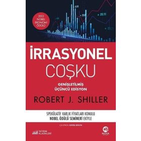 İrrasyonel Coşku - Nova Kitap