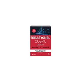İrrasyonel Coşku - Nova Kitap